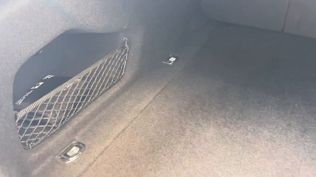 2020 Audi A6 S-Line Black Edition 40TDi