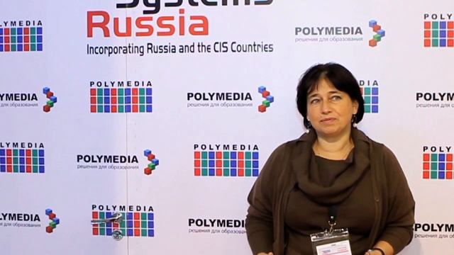 Integrated Systems Russia 2012 Официальное Видео смотреть онлайн