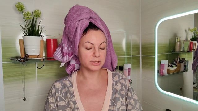 УТРЕННИЙ УХОД ЗА КОЖЕЙ ЛИЦА #уходзакожей #marykay #мэрикэй смотреть онлайн