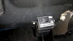 ГБО на ВАЗ 2104