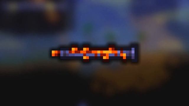 ТЕРРАРИЯ 1ХП ЗА БАРДА (Terraria Thorium Mod 1HP Challenge)