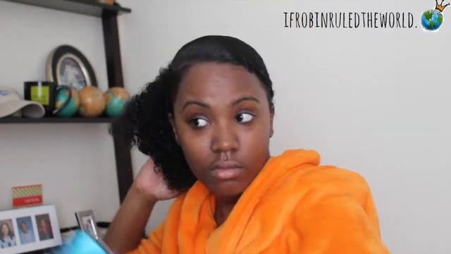 How To: Cardi B Inspired Bun смотреть онлайн