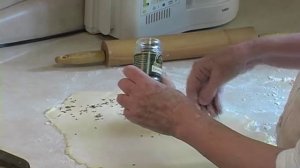 Home Cooking with Irit, Episode 1