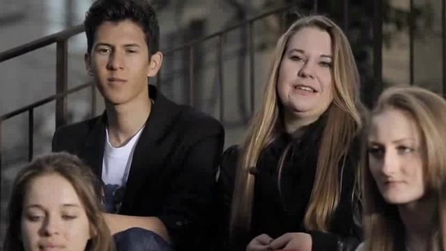 Young Enterprise Switzerland - Jack & Jill - UBS смотреть онлайн