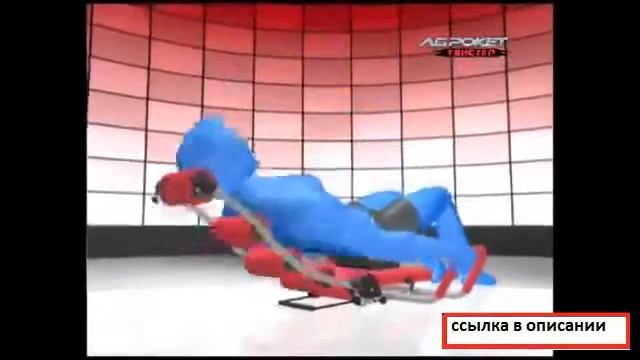 силовые тренажеры