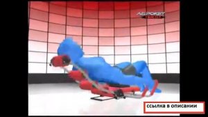 силовые тренажеры