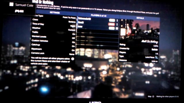 Gta v online play through part 2 смотреть онлайн