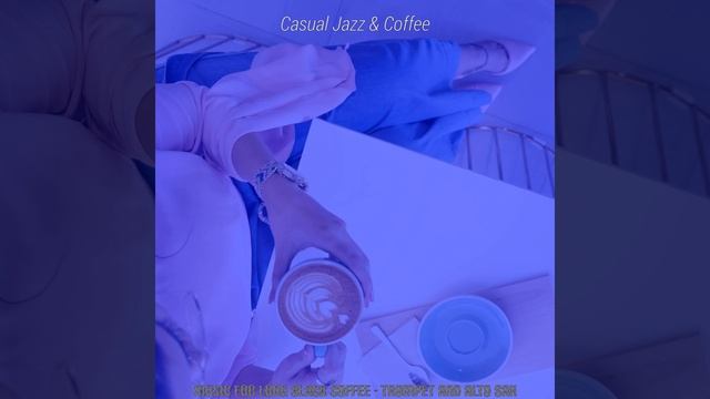 Trio Jazz Soundtrack for Americano смотреть онлайн