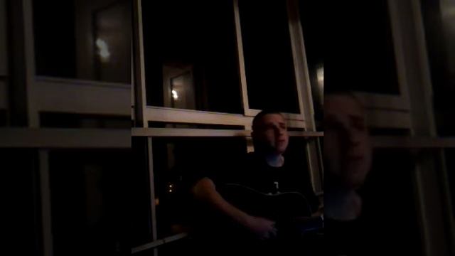 Артём Веденский (Габитов) - Вокруг друзей.240.mp4 смотреть онлайн
