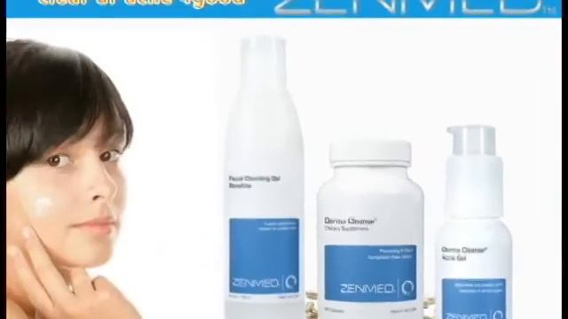 Zenmed Derma Cleanse - Quick Review of the System смотреть онлайн