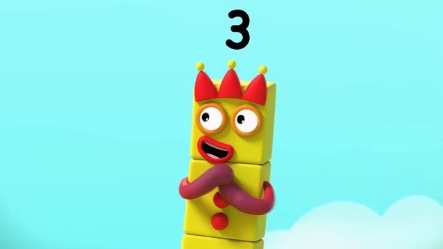 S3 E13 - Yellow Level - Ten's Place смотреть онлайн