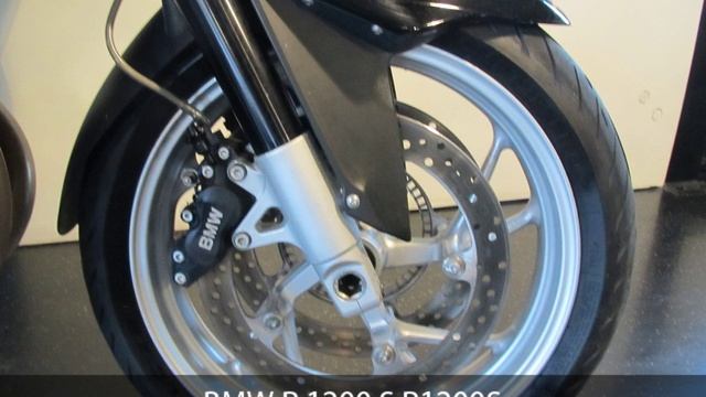 BMW R 1200 S R1200S смотреть онлайн