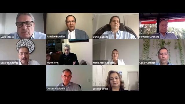 Simposio ALACCSA-R: Actualización en SEGMENTO ANTERIOR en Latinoamerica смотреть онлайн