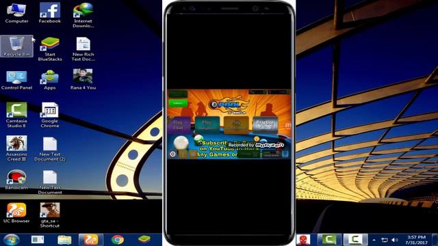 8 Ball Pool Unlimited Guidelines + Auto-win + Anti-ban + Moded Apk 3.10.3 #RanaYT смотреть онлайн