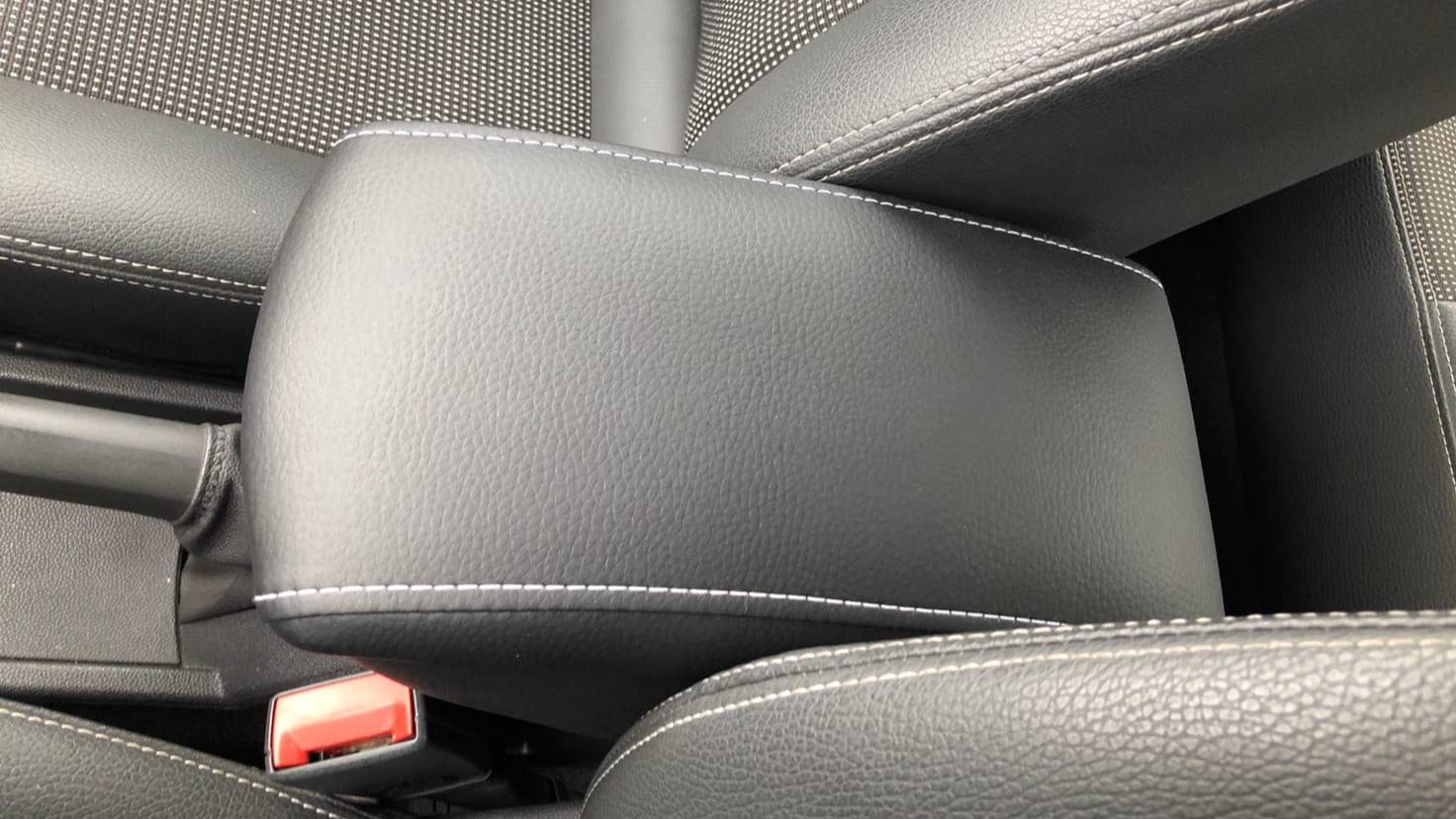 Подлокотник Opel Astra H Опель Астра Н Установка смотреть онлайн