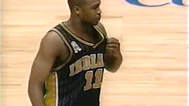 2002 NBA Playoffs First Round