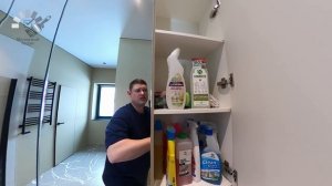 Одноэтажный коттедж в Лен. Обл.