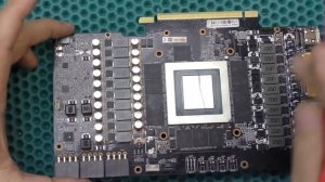 Куда сбежала 3х летняя гарантия на карту ценой в 186000р? Ремонт видеокарты RTX3080Ti Palit GameRock