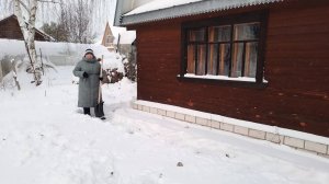 Моя родная земля