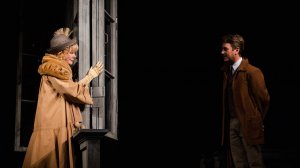 «Вишневый сад». Тизер