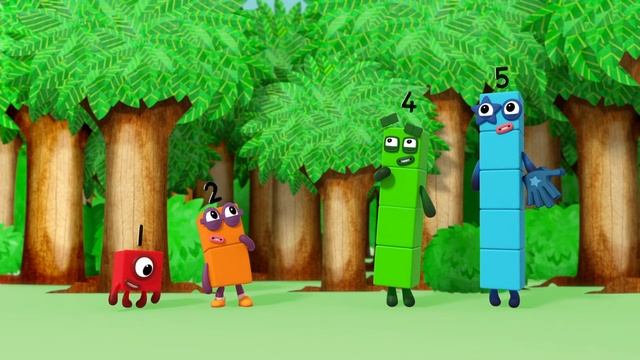 S1 E9 - Red Level - Off We Go смотреть онлайн