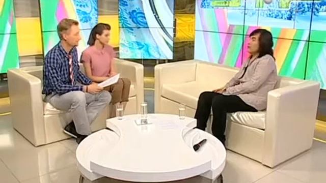 ГОСТЬ ПРОГРАММЫ БАТЫР ШУКЕНОВ🎷 смотреть онлайн