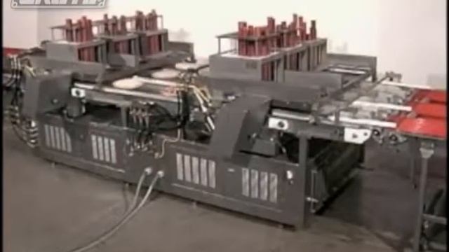 Производство пиццы смотреть онлайн