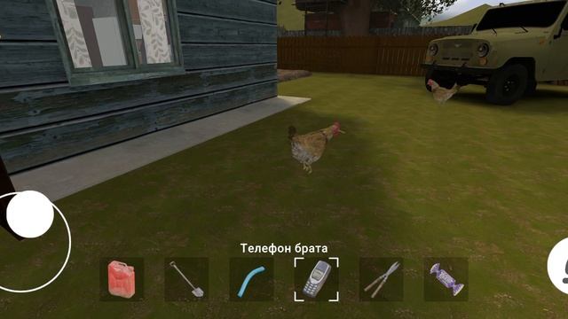 побег пацана два: часть третья