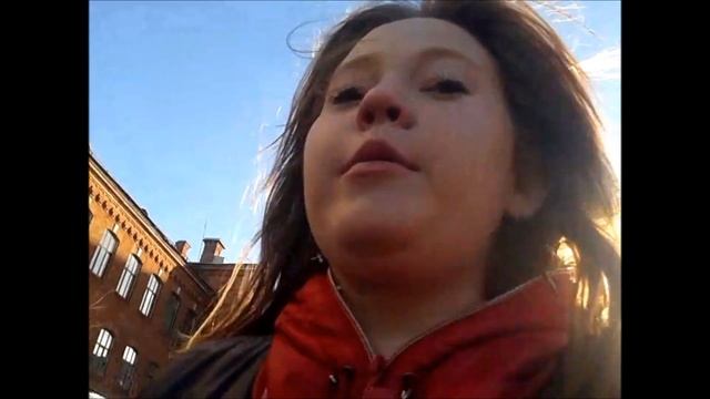 Vlog№2:Galeineblogpost смотреть онлайн