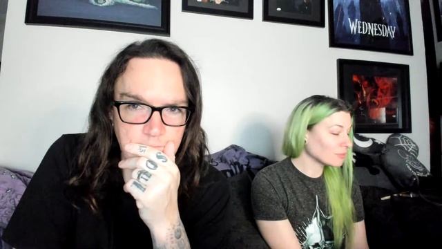 #GrimmUpAllNight Watch Party - Dracula: Dead and Loving It смотреть онлайн