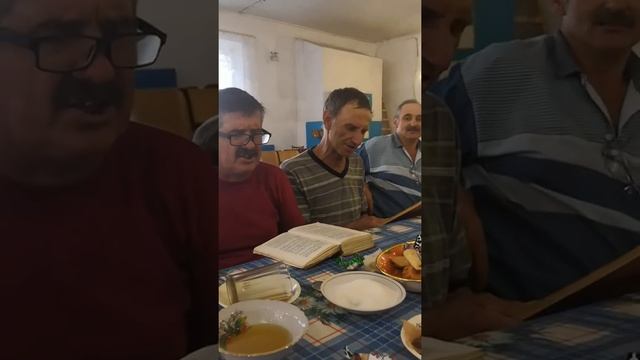 Песнь 1003 Птицы Божьи