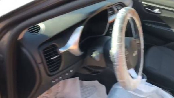 Solaris KRX( KIA rio-X) Комплектации Prestige ,низкие цены,тел.8920478287 ТГ. grigoravto