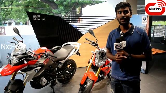 Most Awaited BMW G310r & G310gs Launched!! Specs and Service details explained - must watch смотреть онлайн