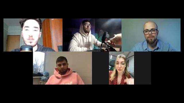 AVG PODCAST#4: WELD. Покупаем кофе за крипту картой в прямом эфире смотреть онлайн