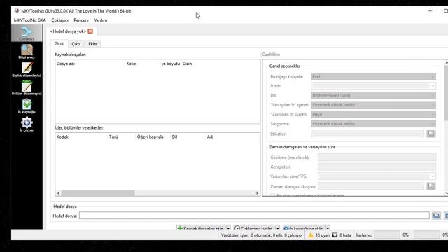 H264 Uzantılı Videolar Nasıl açılır | h264 Uzantılı Video Nasıl İlerletebilir смотреть онлайн