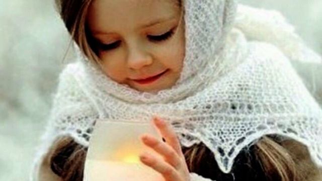 Две сказки про Новый год. Читает автор. смотреть онлайн