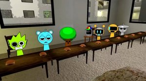 Грустная Венда и Винерия любят Саймона🥰