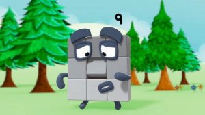 S2 E4 - Orange Level - Nine