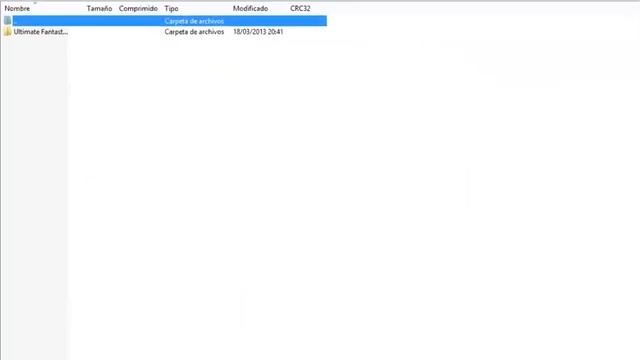 Como VER los ARCHIVOS CBR con WinRAR смотреть онлайн