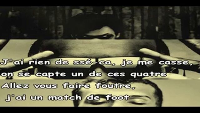 Stromae feat Maitre Gims & Orelsan AVF ( aller vous faire ) OFFICIELLE смотреть онлайн