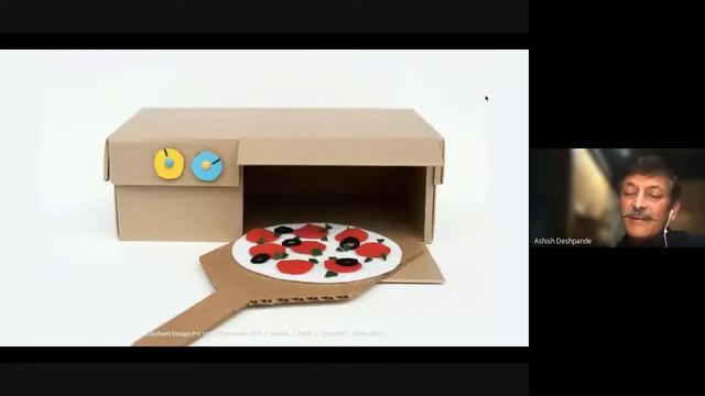 MAGIC LearnNXT | Webinar on Product Design: The Differentiator | Seaker: Mr. Ashish Deshpande смотреть онлайн