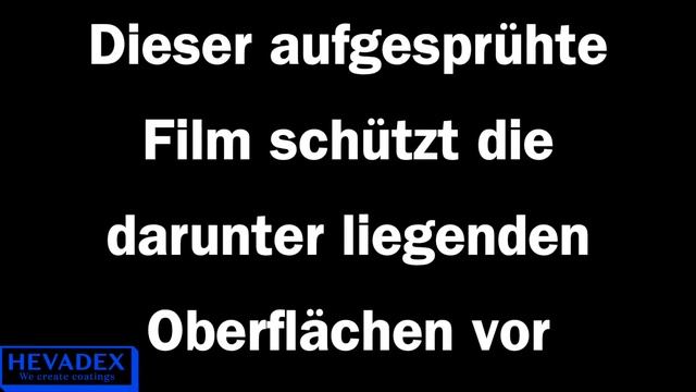 Amiseal PSO DE - Abnehmbare Schutz Bei Asbestarbeiten