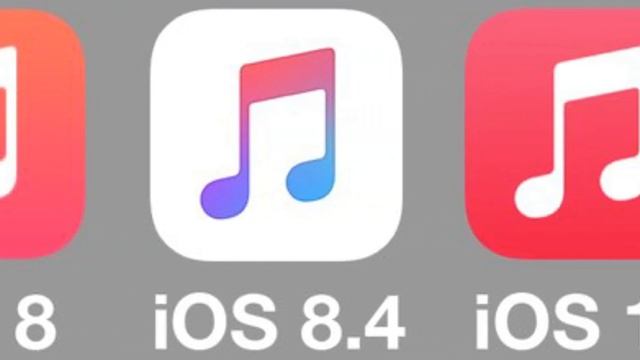 Why The Apple Music Icon Changed смотреть онлайн
