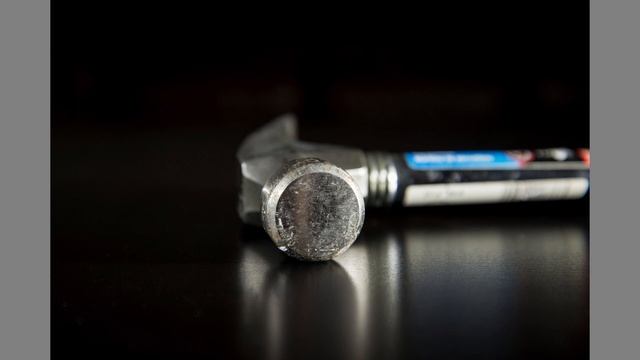 Nikon D610 On Assignment: Power Tools With Grid Spots & Speedlites