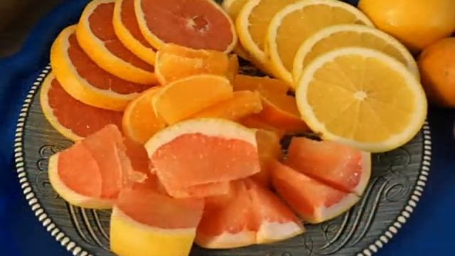 We Ship Navel Oranges, Ruby Red Grapefruit, Tangerines смотреть онлайн