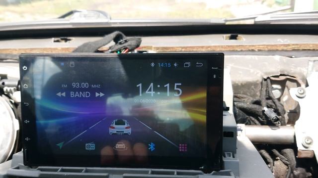 Clio II cz. 4 kamery 360, wizualny asystent zmiany pasa ruchu, multi dżojstik na dwa radia смотреть онлайн