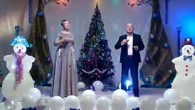 Попурри 80-90х. Дуэт Владимир Лысов и Татьяна Абраменкова Привокзальные узоры. смотреть онлайн