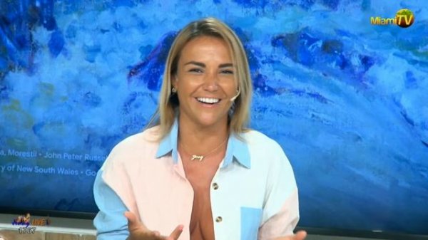 Jenny Live - Women Sexual Health