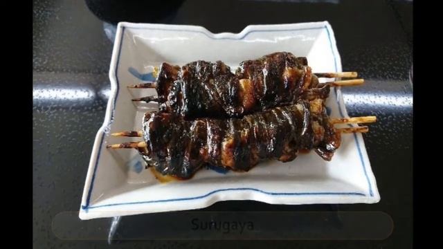 Best Restaurants and Places to Eat in Shisui machi, Japan смотреть онлайн