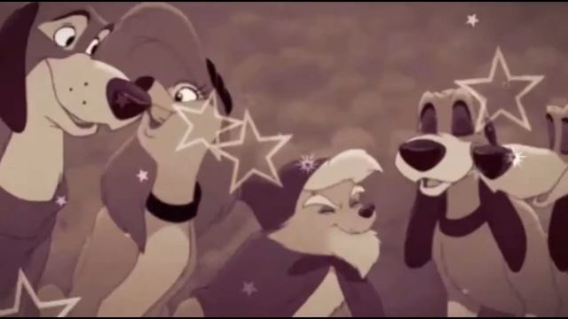 The Fox and The Hound 2 | Singin' Strays - This Is How We Roll смотреть онлайн